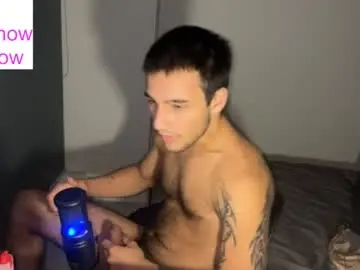 Chaturbate Sex Cam of native_boy2