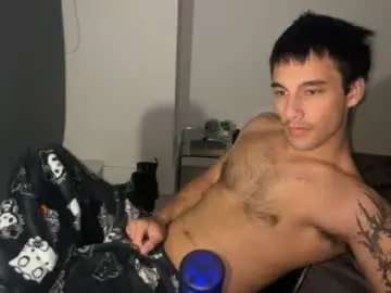 Chaturbate Best Webcam of native_boy2