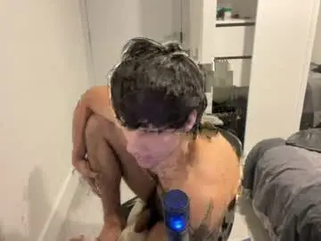 Chaturbate Adult Video Chat of native_boy2