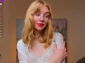 Chaturbate Adult Webcam of odelyncure