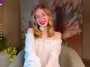 Chaturbate Best live sex cam show of odelyncure