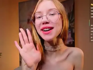 Chaturbate Adult Video Chat of odelyncure