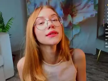 Chaturbate Best live sex cam show of odelyncure