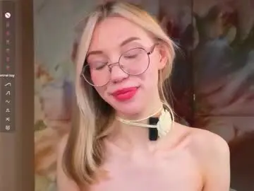 Chaturbate Sex Cam of odelyncure