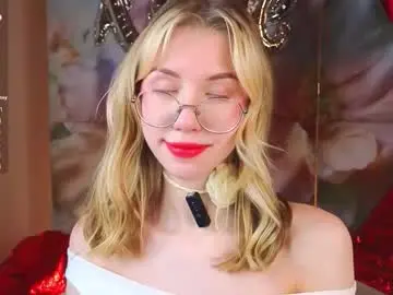 Chaturbate Free Porn Cam of odelyncure