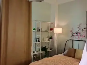 Chaturbate Best live sex cam show of odelyncure