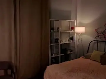 Chaturbate Adult Video Chat of odelyncure