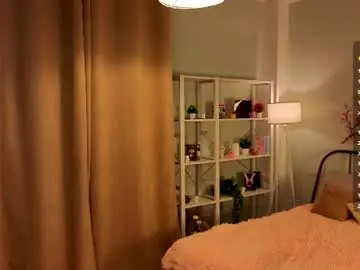 Chaturbate Private Sex Chat of odelyncure