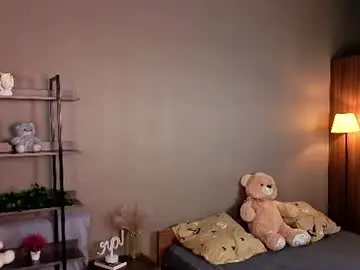 Chaturbate Free Porn Cam of odelyncure