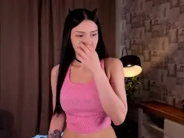 Chaturbate Best Webcam of odelyncure