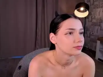 Chaturbate Live Sex Cam of odelyncure