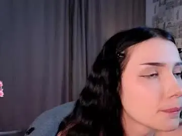 Chaturbate Best live sex cam show of odelyncure