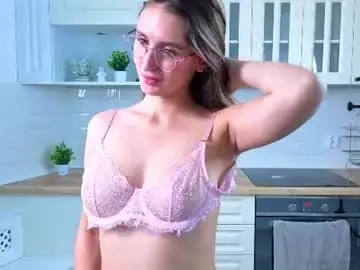 Chaturbate Live Sex of odelyncure