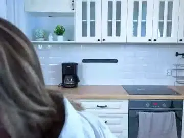 Chaturbate Live Sex of odelyncure