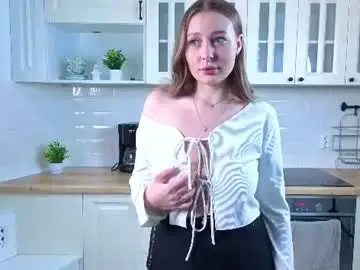 Chaturbate Adult Webcam of odelyncure