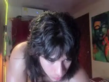 Chaturbate Adult Webcam of roca_inca