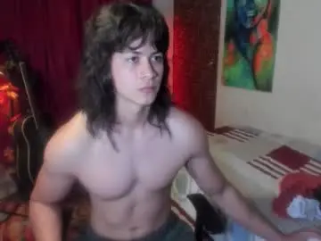 Chaturbate Sex Cam of roca_inca