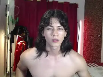 Chaturbate Live Porn of roca_inca