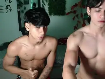 Chaturbate Adult Webcam of roca_inca