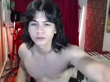 Chaturbate Free Porn Cam of roca_inca