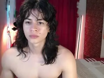 Chaturbate Adult Webcam of roca_inca