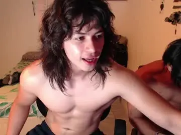 Chaturbate Free Porn Cam of roca_inca