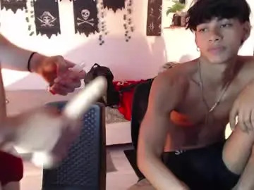 Chaturbate Nude Webcam of roca_inca