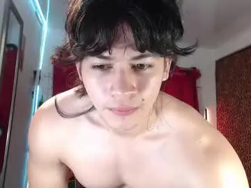 Chaturbate Adult Webcam of roca_inca