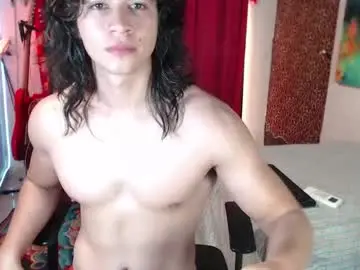 Chaturbate Nude Webcam of roca_inca