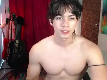 Chaturbate Sex Cam of roca_inca