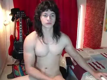 Chaturbate Adult Video Chat of roca_inca