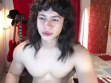 Chaturbate Best live sex cam show of roca_inca