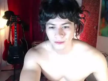 Chaturbate Nude Webcam of roca_inca