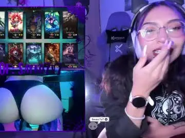 Chaturbate Watch Live Sex Cams of saiko7w7