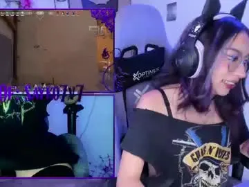 Chaturbate Adult Webcam of saiko7w7