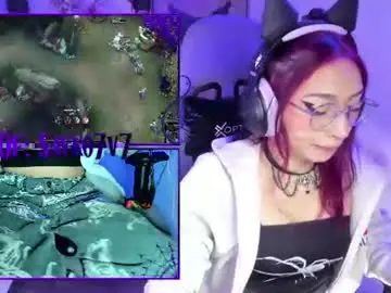 Chaturbate Free Live Porn of saiko7w7