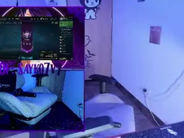 Chaturbate Free Live Porn of saiko7w7