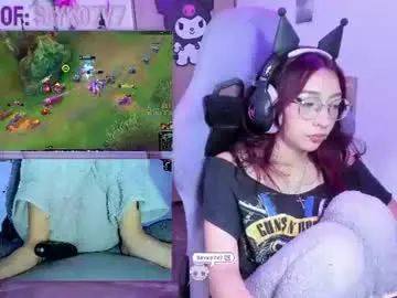 Chaturbate Free Porn Cam of saiko7w7