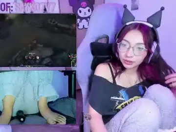 Chaturbate Free Porn Cam of saiko7w7