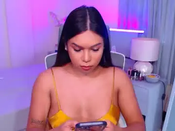 Chaturbate Live Sex Cam of tasteofinnocence