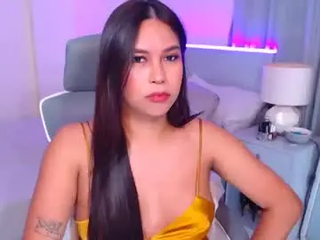 Chaturbate Live Porn of tasteofinnocence