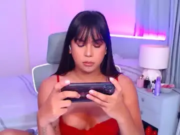 Chaturbate Adult Webcams of tasteofinnocence