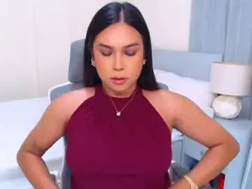 Chaturbate Nude Webcam of tasteofinnocence