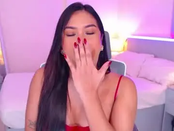 Chaturbate Sex Chat of tasteofinnocence