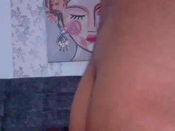 Chaturbate Sex Chat of taty_miller