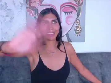 Chaturbate Watch Live Sex Cams of taty_miller