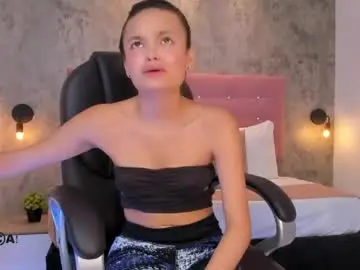 Chaturbate Sex Cam of yoselin_lewis