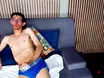 Chaturbate Adult Webcam of zyronight