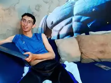 Chaturbate Adult Webcam of zyronight