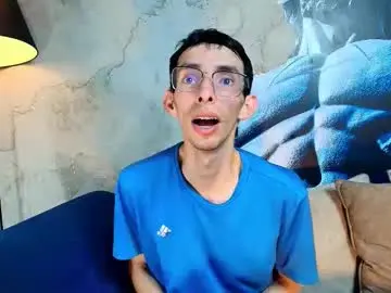 Chaturbate Nude Webcam of zyronight